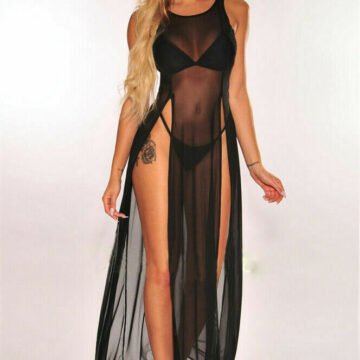 Fashionable sexy lingerie