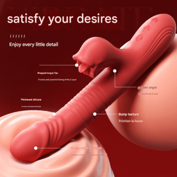 Female electric masturbation sex toys