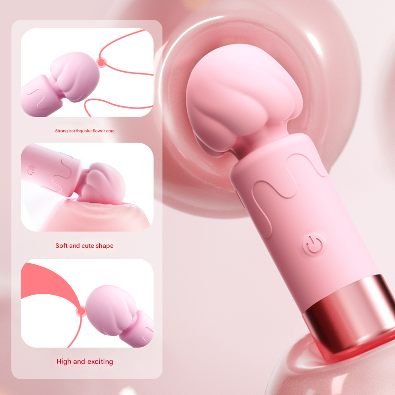 Vibrator vibrator female masturbator - Image 3
