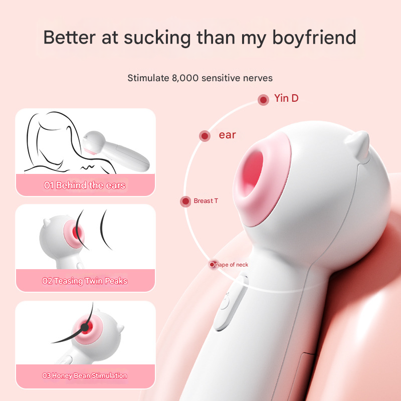Female electric masturbation sex toys - Image 5