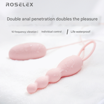 Female masturbation toys