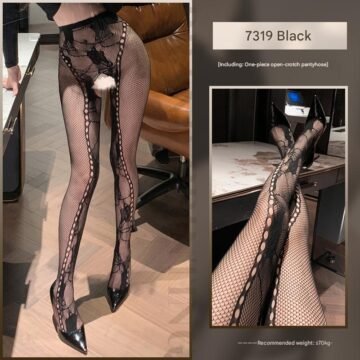 Fashionable sexy lingerie Hot stockings