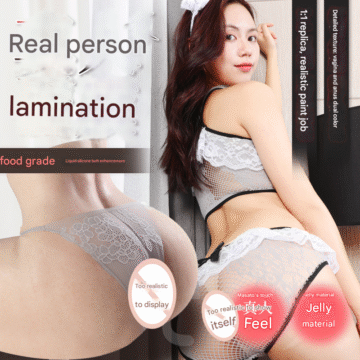 Male masturbation toys