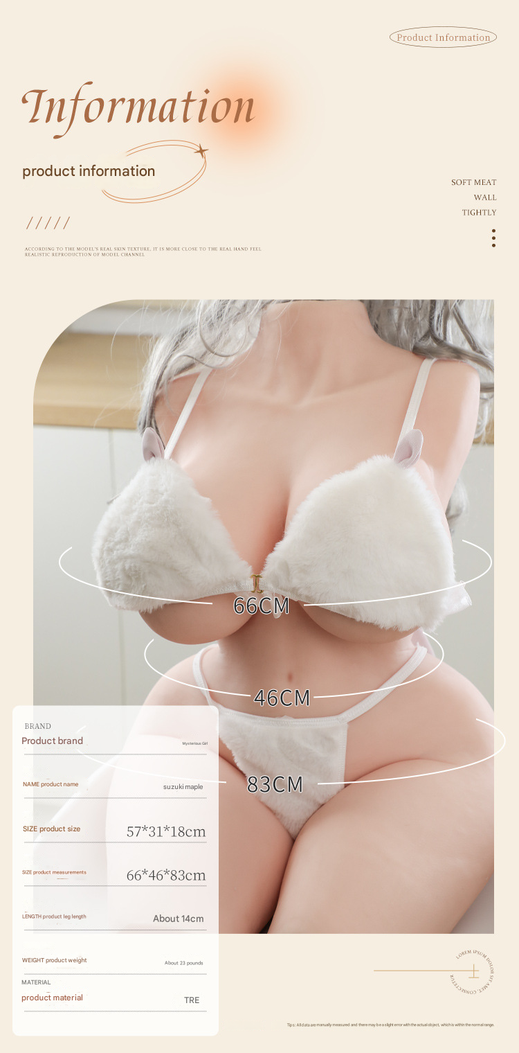 Men's masturbation cup - Image 5