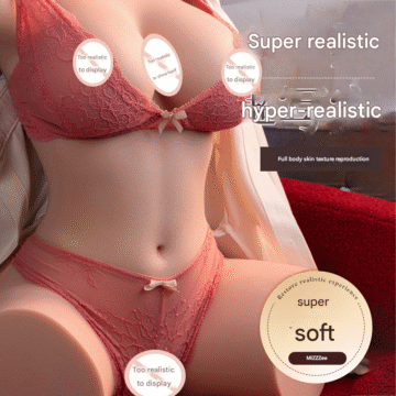 Male masturbation toy real doll