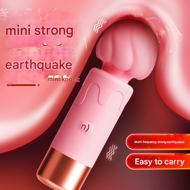 Vibrator vibrator female masturbator - Image 2