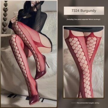 Fashionable sexy lingerie Hot stockings