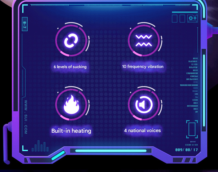 Men's buttocks masturbation toys - Image 3