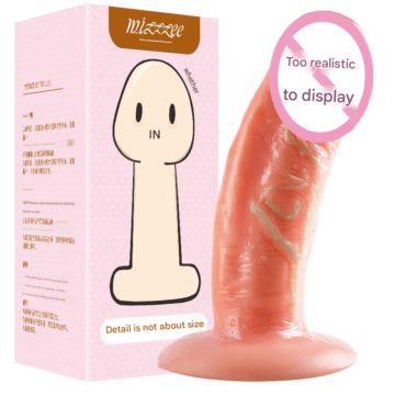 Female masturbation toys
