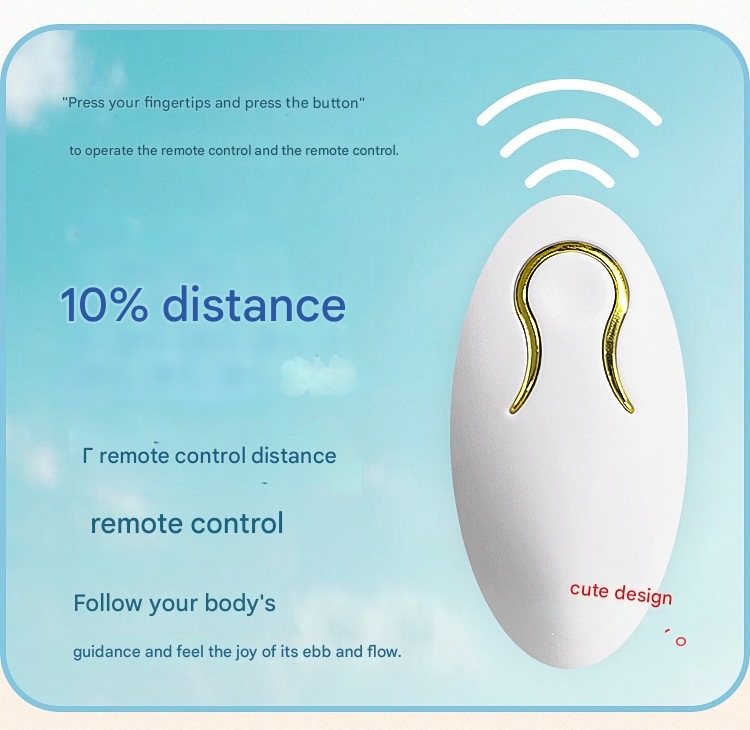 Vibrating egg masturbation toys - Image 7