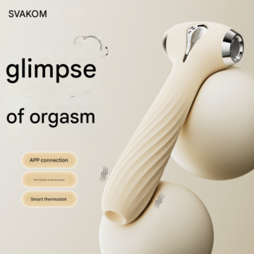 Hidden Vibrator for Women