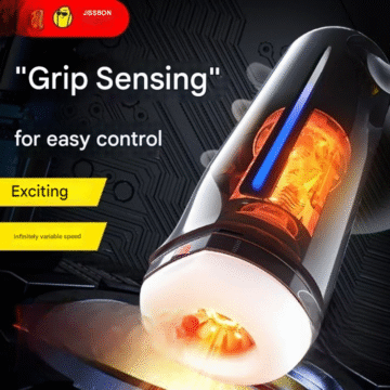 Durex Hot-selling AI masturbation cup