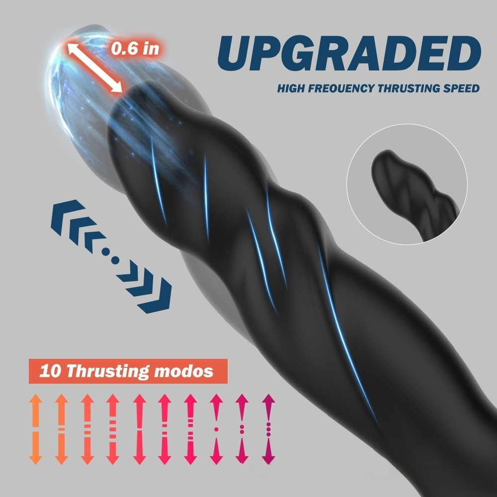 New hot-selling prostate massager - Image 6