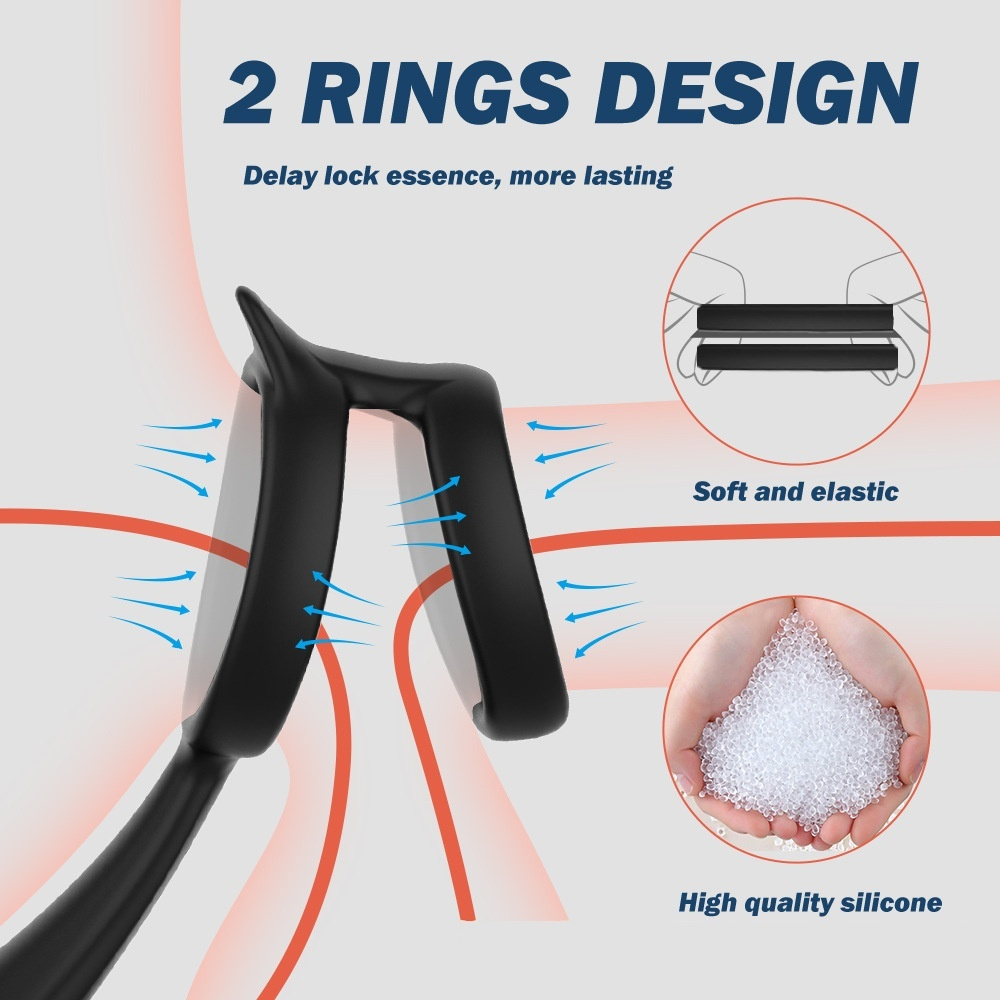 New hot-selling prostate massager - Image 4