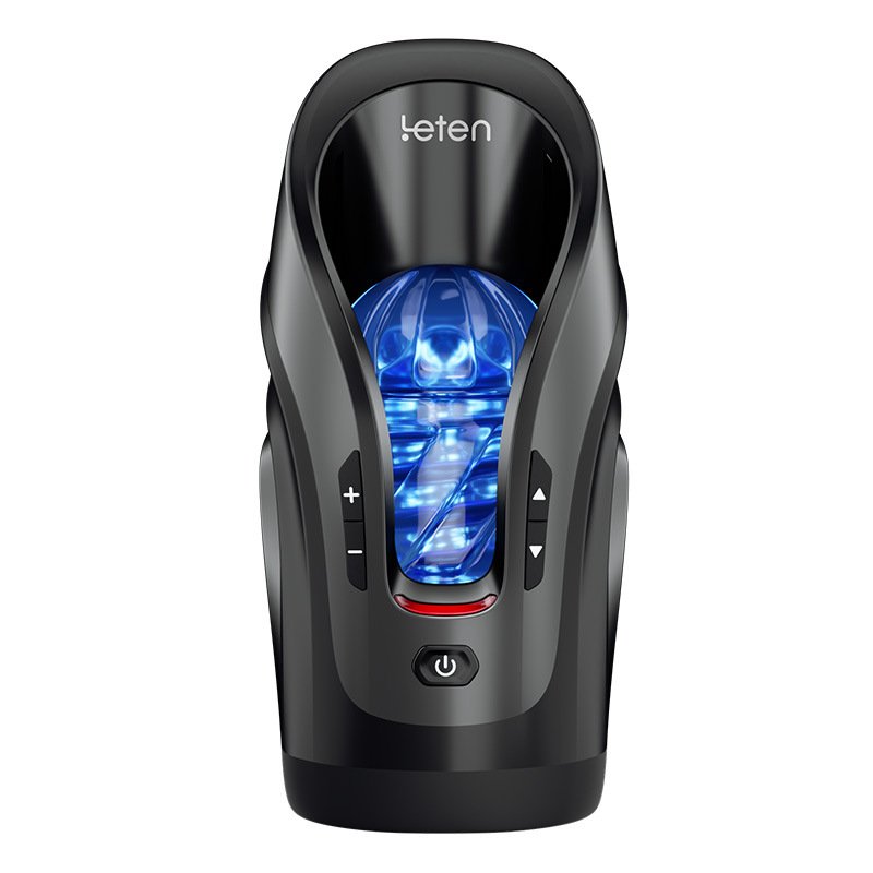 Hot sale Thunderstorm Cannon King Luxury 36 Special Skills Male Masturbator - Image 2