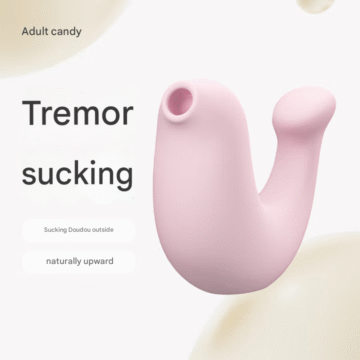 Hot selling female masturbation vibrator