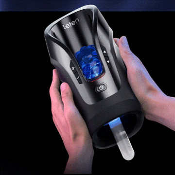 leten MASTER PRO STROKER